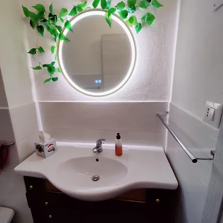 Appartement Via Roveda Turin