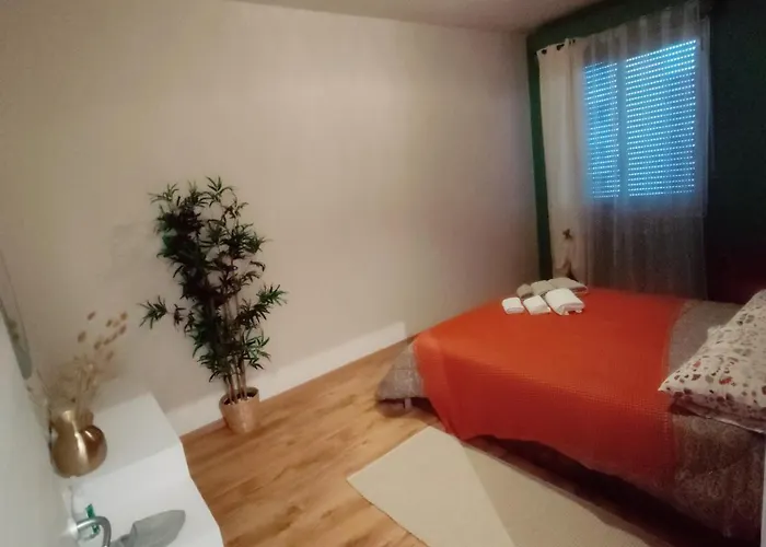 Via Roveda Apartament *
