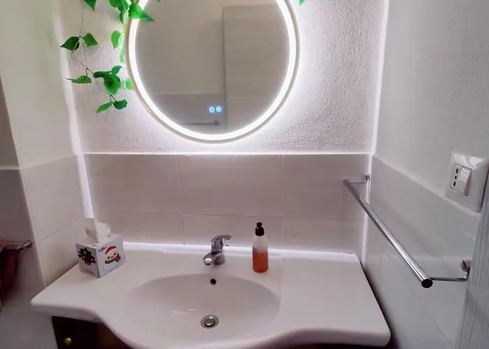 Apartament Via Roveda Turyn