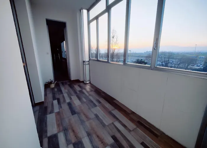 Via Roveda Apartman *