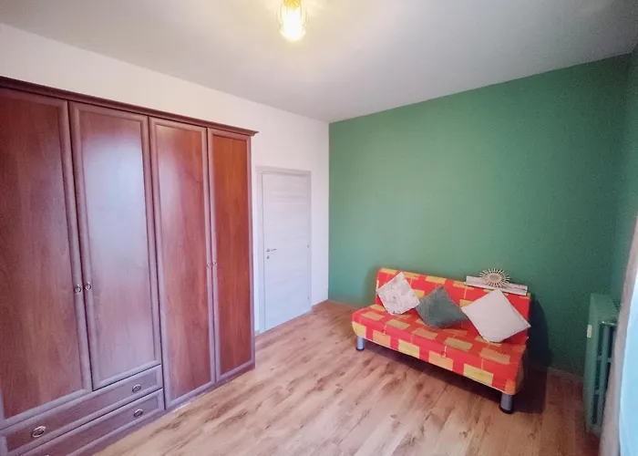 Via Roveda Apartmán Turín