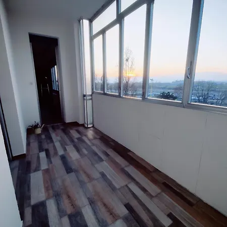 Via Roveda Appartement *