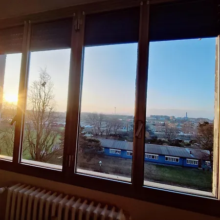 Appartement Via Roveda *