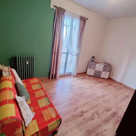 Via Roveda Appartement
