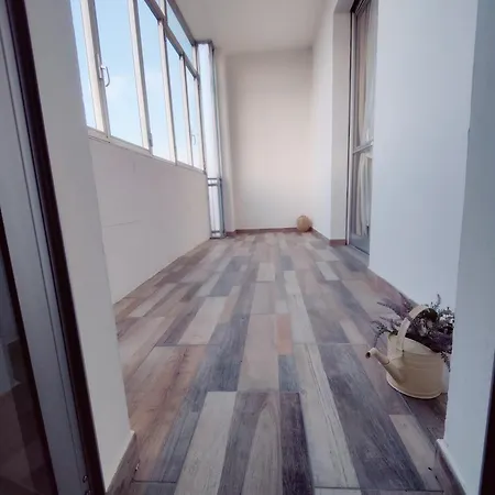 Via Roveda Appartement