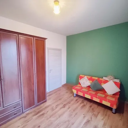Via Roveda Appartement Turin