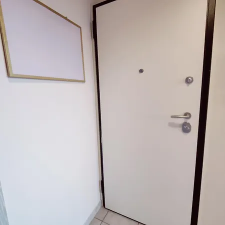 Via Roveda Appartement