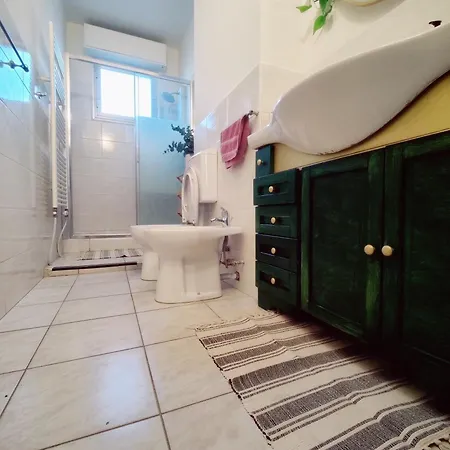 Via Roveda Appartement