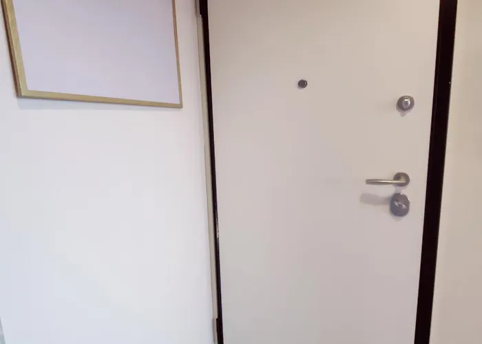 Via Roveda Apartamento